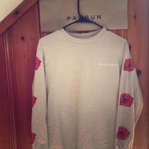 Empyre surplus co. Long sleeve